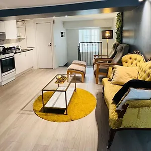 Divine Living - Appartement Stockholm