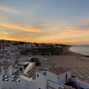 Perola Do Mar Vakantiehuis Albufeira