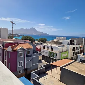 Beira-mar Appartement Mindelo