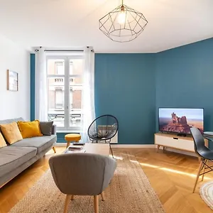 Vieux - Center Apartment! Appartement