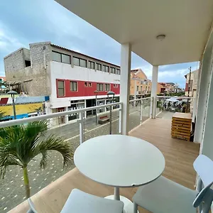 Mota Residencia Appartement Santa Maria