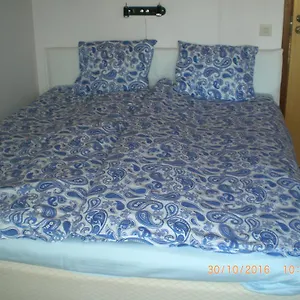 Anitas Stockholm/vaellingby Accommodatie bij particulieren Stockholm