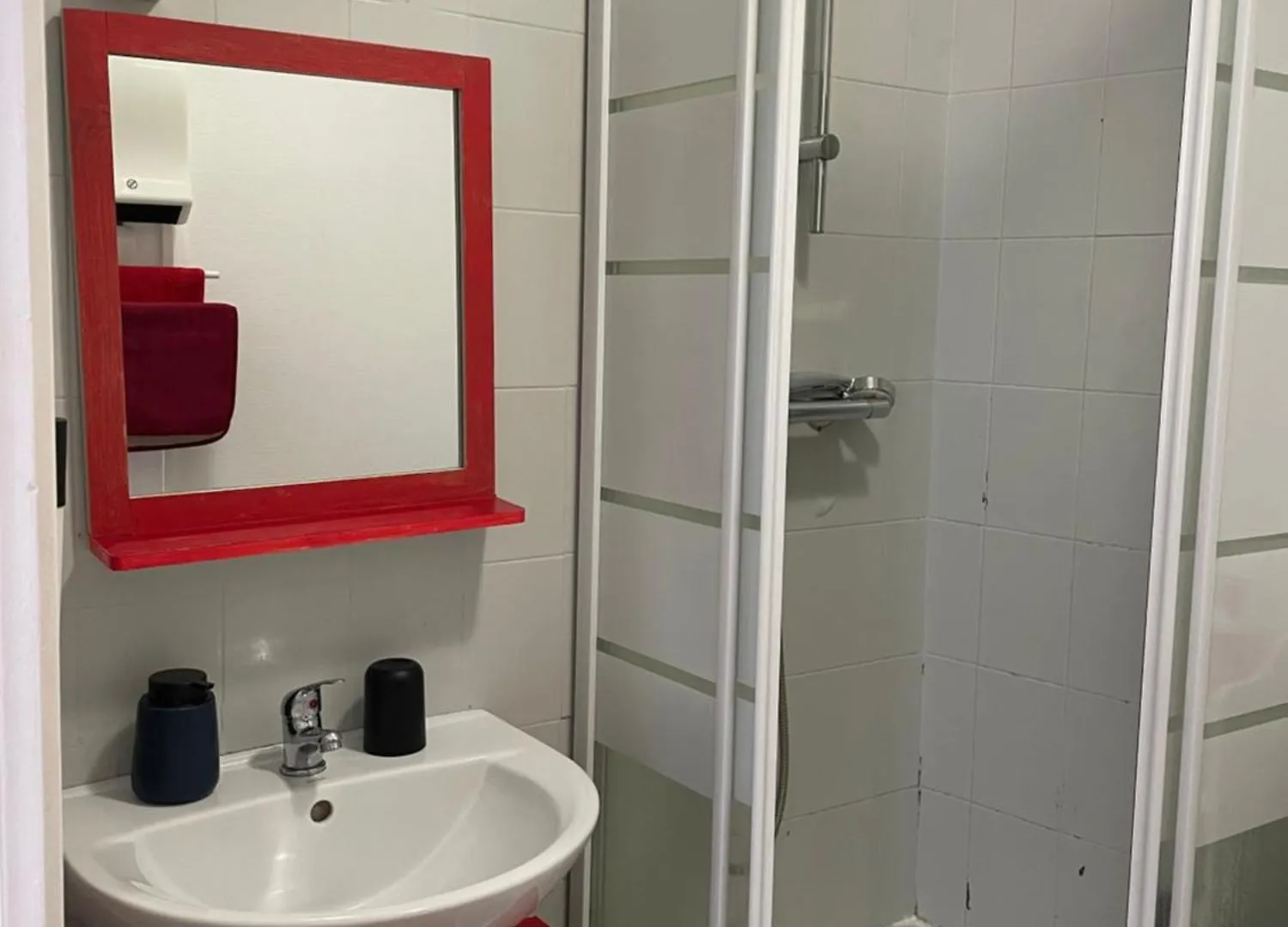 Appartement Studio Au Coeur Des Rues Pietonnes Rijsel